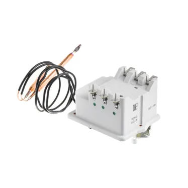 Термостат регулируемый ER 200-300л (22)