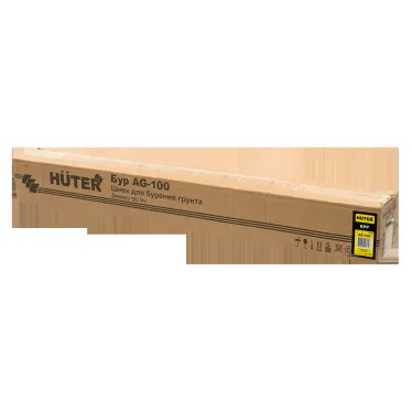 Бур AG-100