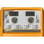 Полуавтомат сварочный PMIG 200 III