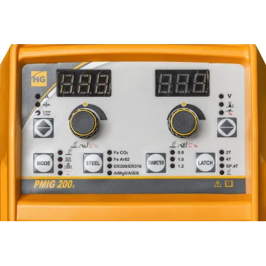 Полуавтомат сварочный PMIG 200 III