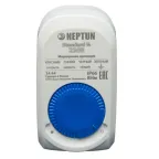 Кран с электроприводом Neptun Standard 230В 3/4'