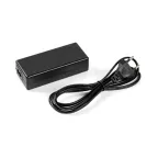 Инжектор PSE-PoE.220AC/28VA v.2 55В 0,5 А IEEE 802.3af IEEE 802.3at