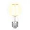 Лампа светодиодная. LED-A70-23W/3000K/E27/CL PLS02WH Форма A, прозрачная. Серия Sky. Теплый белый свет (3000K).
