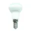 Лампа светодиодная Форма Рефлектор матовая Серия Norma Белый свет (4000K) LED-R39-3W/4000K/E14/FR/NR