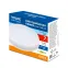Лампа светодиодная LED-GX53-7W/4000K/GX53/FR/SLS матовая (4000K)