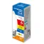 Лампа светодиодная. LED-C35-6W/3000K/E27/FR/SLF Форма свеча, матовая. Теплый (3000K).