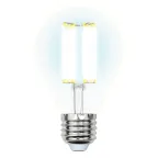 Лампа светодиодная LED-A70-23W/4000K/E27/CL PLS02WH Форма A прозрачная Sky (4000K) Картон