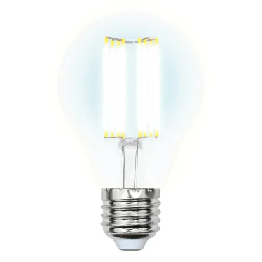 Лампа светодиодная LED-A70-23W/4000K/E27/CL PLS02WH Форма A прозрачная Sky (4000K) Картон