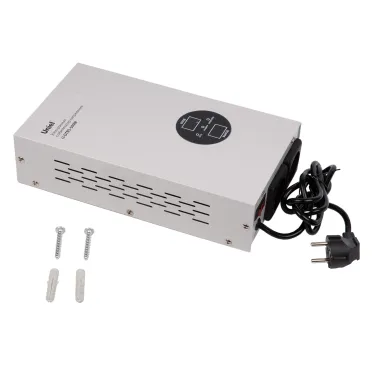 Лампа светодиодная LED-C37-11W/DW/E14/FR/NR Форма свеча, матовая. Norma. Дневной (6500K).