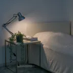 Лампа светодиодная 6 Вт Форма шар матовая Белый свет 4000K Картон LED-G45-6W/4000K/E14/FR/RA95 PLK01WH