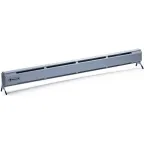Конвектор электрический плинтусный Slim 600