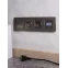BRITE Розетка USB A+C 18Вт РЮ11-1-БрШ шампань