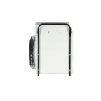 Пушка тепловая электрическая на 60 кВт