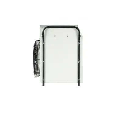 Пушка тепловая электрическая на 60 кВт