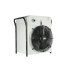 Пушка тепловая электрическая на 60 кВт