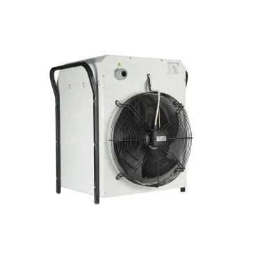 Пушка тепловая электрическая на 60 кВт