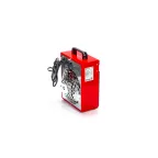 Тепловентилятор электрический на 3 кВт T-03220