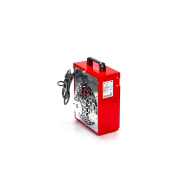 Тепловентилятор электрический на 3 кВт T-03220