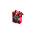 Тепловентилятор электрический на 3 кВт T-03220