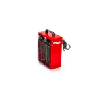 Тепловентилятор электрический на 3 кВт T-03220