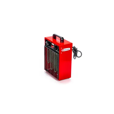 Тепловентилятор электрический на 3 кВт T-03220