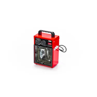 Тепловентилятор электрический на 2 кВт Т-02220