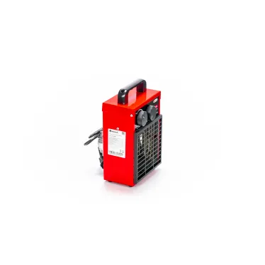 Тепловентилятор электрический на 2 кВт Т-02220