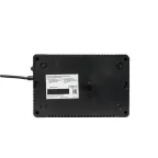 Источник бесперебойного питания Line-interactive BVSE 600 ВА/360 Вт 1/1 1 сек Tower 6хIEC 60320 C13 USB