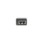 Инжектор PSE-PoE.220AC/28VA v.2 55В 0,5 А IEEE 802.3af IEEE 802.3at