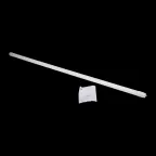 Лампа светодиодная LED 30Вт T8 белый матовая 230V/50Hz(установка возможна после демонтажа ПРА) JazzWay
