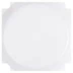 Лампа светодиодная PLED-HP-UFO высокой мощности 55w 6500K 4600Лм E27 D230*78mm Jazzway