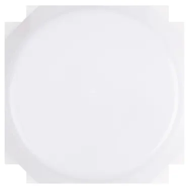 Лампа светодиодная PLED-HP-UFO высокой мощности 55w 6500K 4600Лм E27 D230*78mm Jazzway