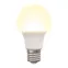 Лампа светодиодная LED-A60-7W/3000K/E27/FR/NR Форма A матовая Norma Теплый (3000K) Картон