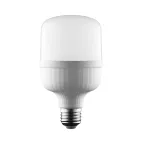 Лампа светодиодная матовая LED-M80-50W/4000K/E27/FR/NR cерия Norma 4000K