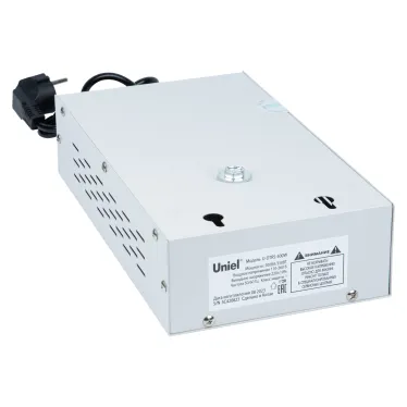 Лампа светодиодная LED-C37-11W/DW/E14/FR/NR Форма свеча, матовая. Norma. Дневной (6500K).