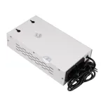 Лампа светодиодная LED-C37-11W/DW/E14/FR/NR Форма свеча, матовая. Norma. Дневной (6500K).