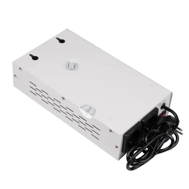 Лампа светодиодная LED-C37-11W/DW/E14/FR/NR Форма свеча, матовая. Norma. Дневной (6500K).