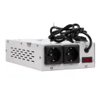 Лампа светодиодная LED-C37-11W/DW/E14/FR/NR Форма свеча, матовая. Norma. Дневной (6500K).