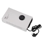 Лампа светодиодная LED-C37-11W/DW/E14/FR/NR Форма свеча, матовая. Norma. Дневной (6500K).