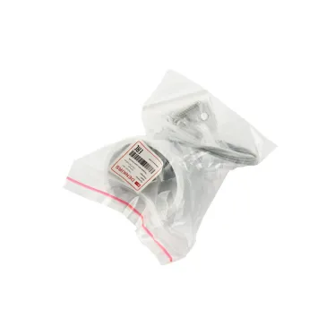 Система для треков подвесная 1.5 м бел. DENKIRS TR1105-WH