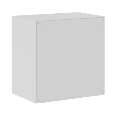 Щит с монтажной панелью ЩМП 600x600x400 мм IP66 ST