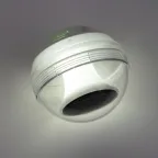 Садовый светильник на солнечной батарее Плавающий. 22 светодиода. RGB свет Белый свет Теплый белый свет 1xАA Ni-Mh аккумулятор в комплекте IP44 USL-S-824/PT100 POOL LIGHT