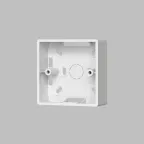 Монтажная коробка бел. DENKIRS DK3050-BX