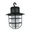 Гирлянда садовая на солнечной батарее USL-S-121/PT2500 LANTERNS Фонарики 72 светодиода Эффект пламени 1*АА Ni-Mh аккумулятор в/к IP44