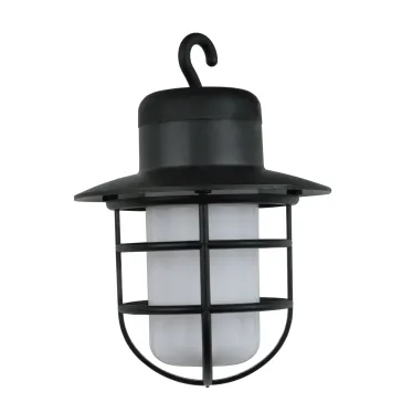 Гирлянда садовая на солнечной батарее USL-S-121/PT2500 LANTERNS Фонарики 72 светодиода Эффект пламени 1*АА Ni-Mh аккумулятор в/к IP44
