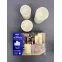 Фигура светодиодная Свеча на батарейках 2АА (не в/к) в составе набора из 3 штук 1 светодиод Теплый ULD-F050 WARM WHITE CANDLE SET3