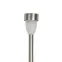 Светильник садовый на солнечной батарее USL-S-187/мм360 METAL TORCH металлический факел 10 светодиодов Эффект пламени 1хААA Ni-Mh аккумулятор в/к IP44