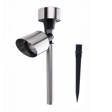 Светодиодный Светильник садовый USL-C-690/MT375 SPOT SET24 на солнечной батарее,, 1*ААA Ni-Cd аккумулятор в/к.IP44