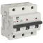 ARMAT Автоматический выключатель M10H 3P D 80A IEK