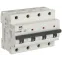 ARMAT Автоматический выключатель M10H 4P L 100А IEK